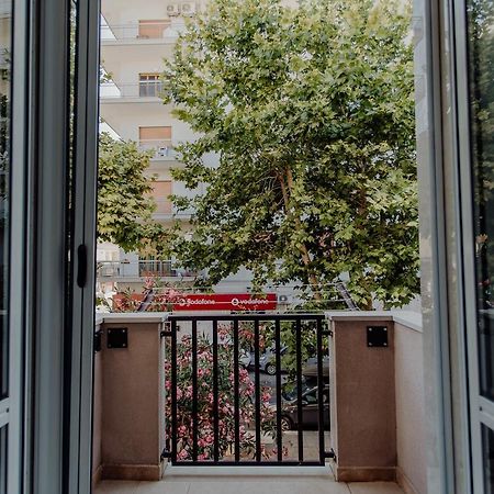 Ferienwohnung Casa Gimmi Monopoli Exterior foto