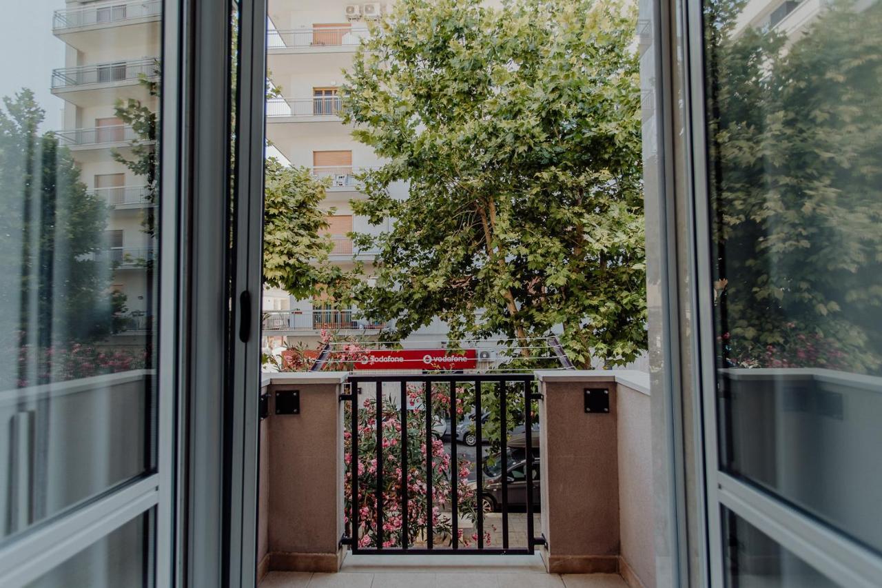 Ferienwohnung Casa Gimmi Monopoli Exterior foto