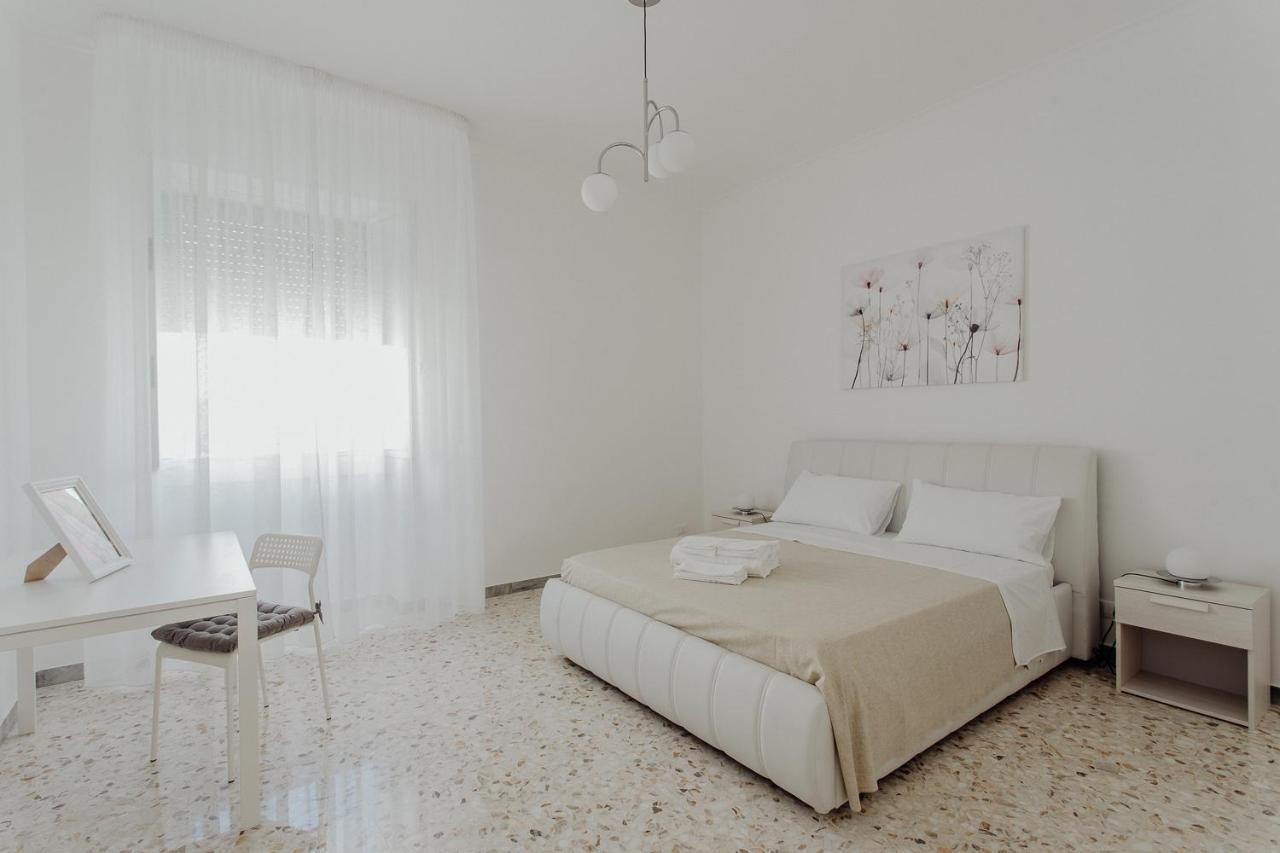 Ferienwohnung Casa Gimmi Monopoli Exterior foto