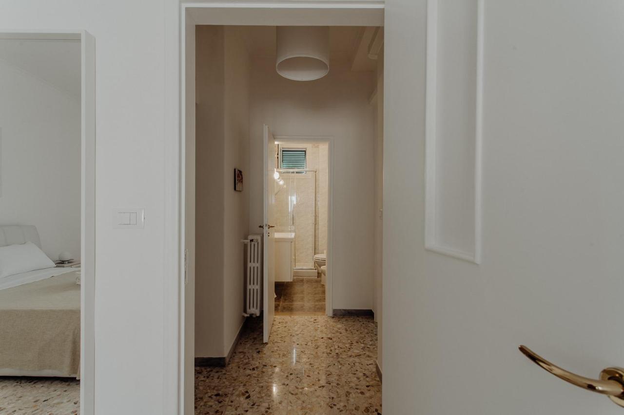 Ferienwohnung Casa Gimmi Monopoli Exterior foto