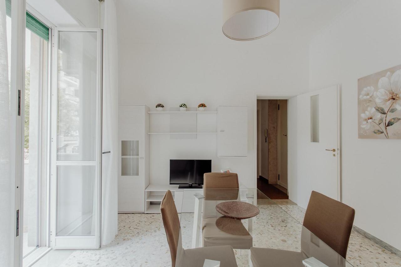 Ferienwohnung Casa Gimmi Monopoli Exterior foto